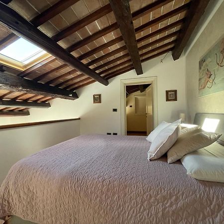 파도바 Elena Casa Turistica 아파트 외부 사진