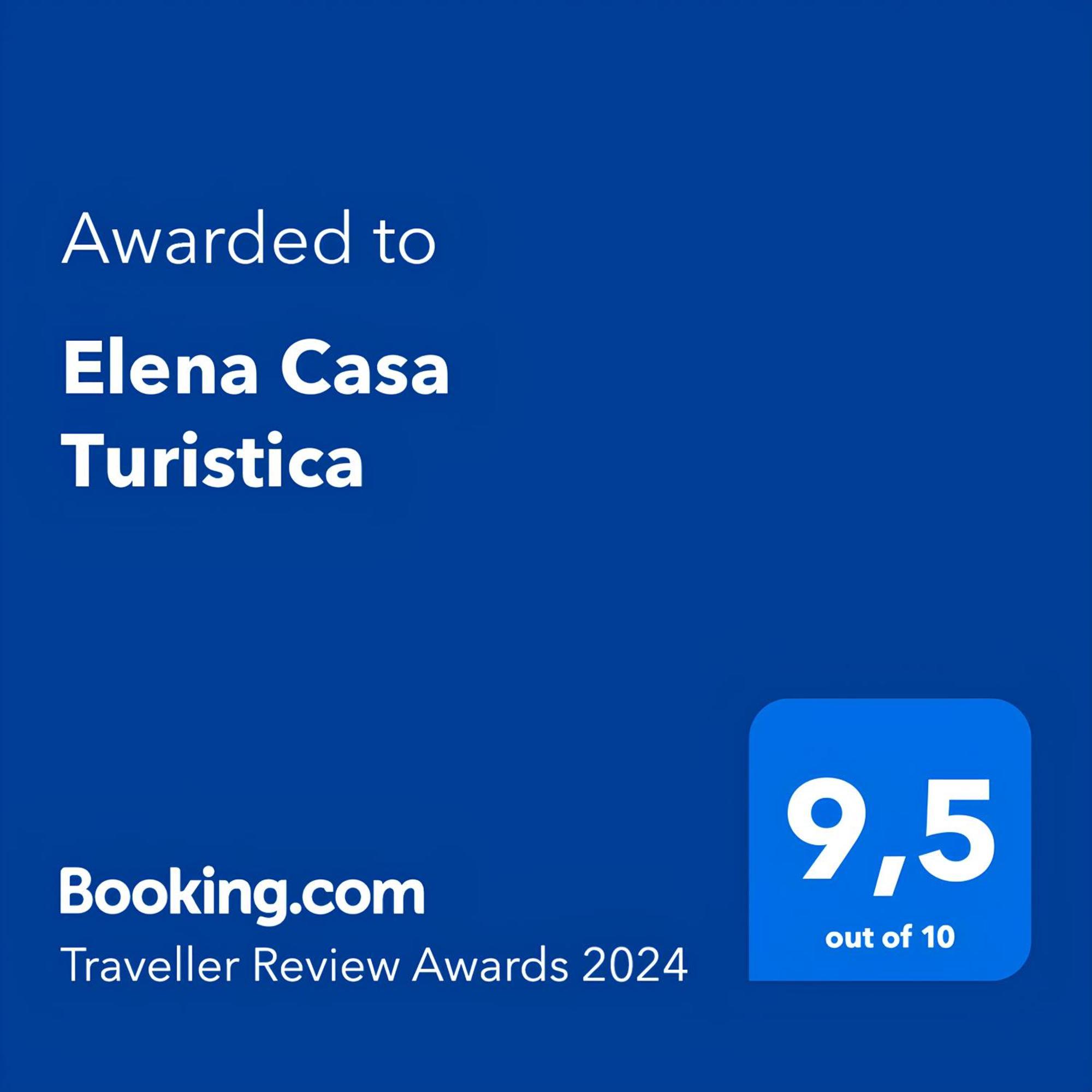 파도바 Elena Casa Turistica 아파트 외부 사진