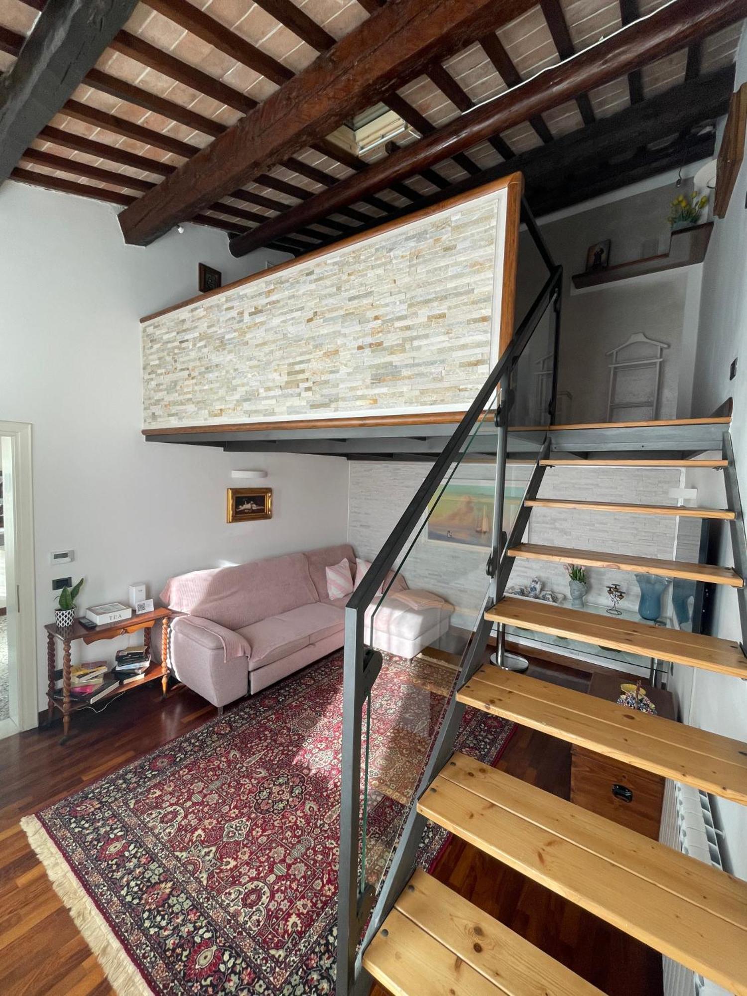파도바 Elena Casa Turistica 아파트 외부 사진