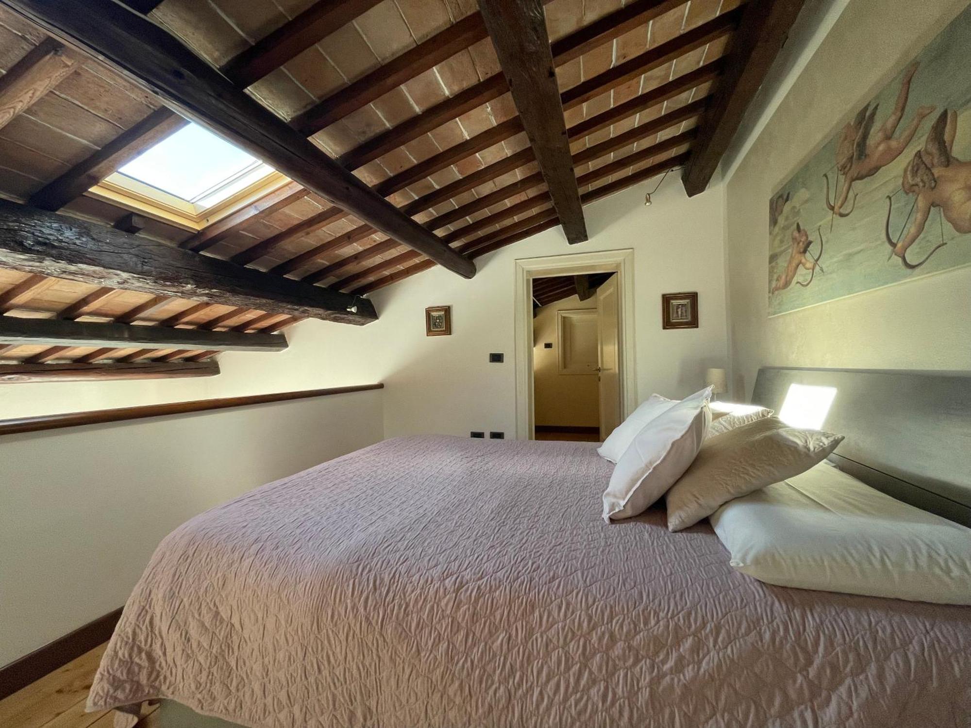 파도바 Elena Casa Turistica 아파트 외부 사진