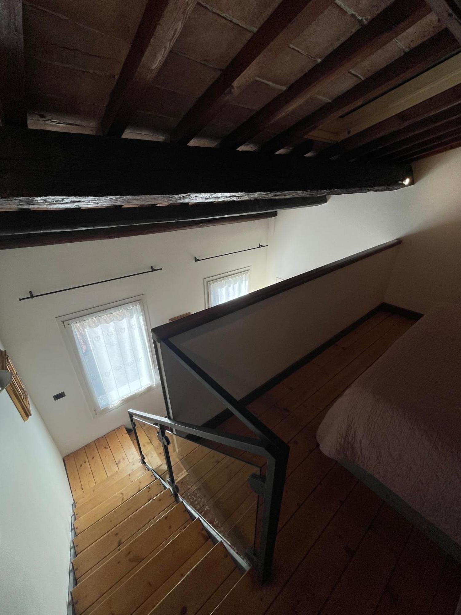 파도바 Elena Casa Turistica 아파트 외부 사진