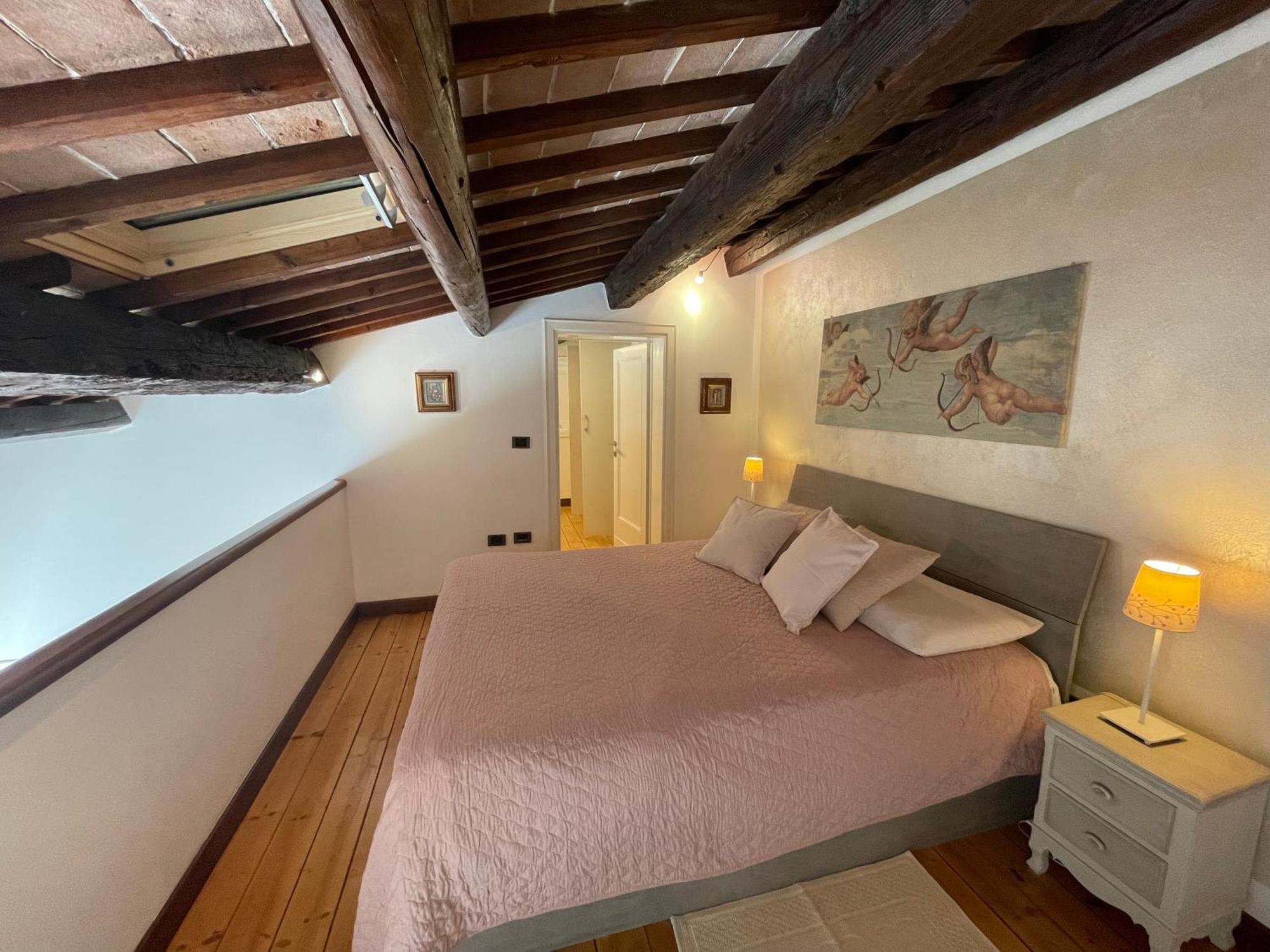 파도바 Elena Casa Turistica 아파트 외부 사진